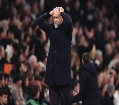 11輪不勝！熱刺僅比降級區(qū)多出1分，下輪將客戰(zhàn)利物浦