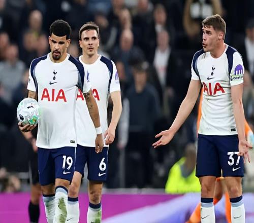 熱刺13不敵水晶宮，英超第29輪結(jié)束了所有比賽，最新積分榜如下