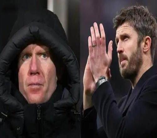 埃夫拉捍衛卡里克：舊友不念舊，大內忘了瓦倫傷疤