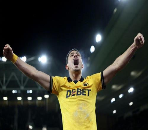 99.7%概率降級！從英超最差到巨人殺手，狼隊(duì)的保級還有時(shí)間嗎