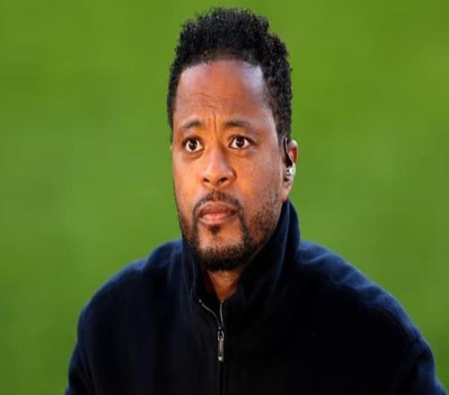 埃弗拉：人們以為我超討厭阿森納，但我只是喜歡開玩笑