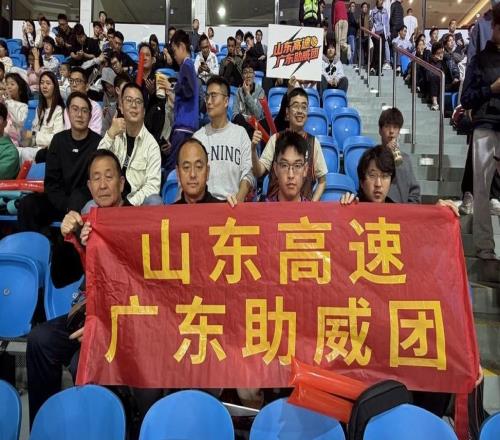 投籃命中率創(chuàng)賽季新低，山東男籃85：93不敵廣州龍獅