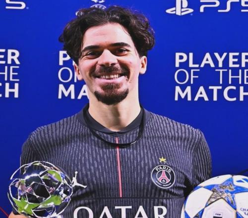 維蒂尼亞：現(xiàn)在離開巴黎去皇馬就是蠢！德媒：利物浦談判迪奧曼德