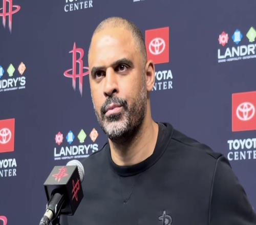 烏度卡：今晚最大的問題是缺乏溝通，這個問題本該早點解決