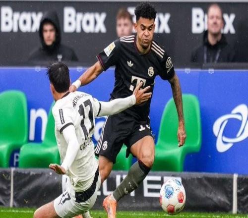 拜仁是本季德甲唯二場場破門球隊，且有望破賽季22場3+球紀錄