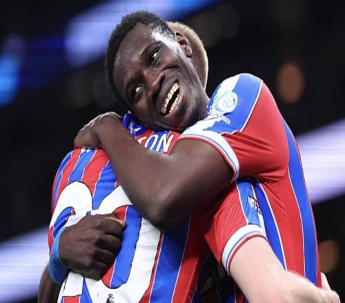 亞當(dāng)沃頓：我還有很大提升空間第2個助攻還好薩爾跑得快