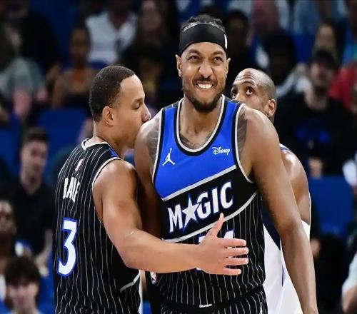 克萊轟7記三分！弗拉格復(fù)出18+5+6&絕殺失敗，魔術(shù)奇兵7中7砍19分