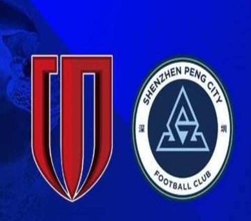 成都中超4次對陣新鵬城取得3勝1平，場均可以打進(jìn)3球