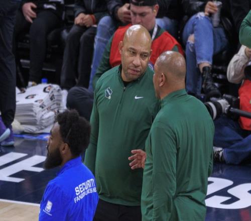 最后一舞！再見冠軍教頭，整整27年啊，1189勝+被逆轉(zhuǎn)之王成絕唱