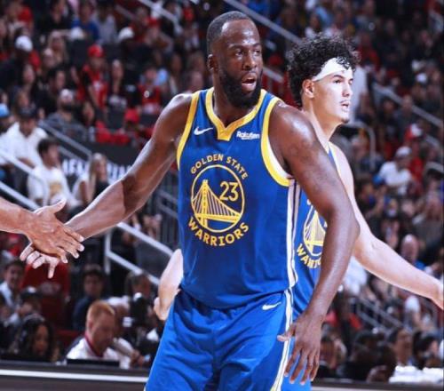 勇士115113火箭！格林賽后把話挑明，庫(kù)里很滿意，科爾扎心火箭