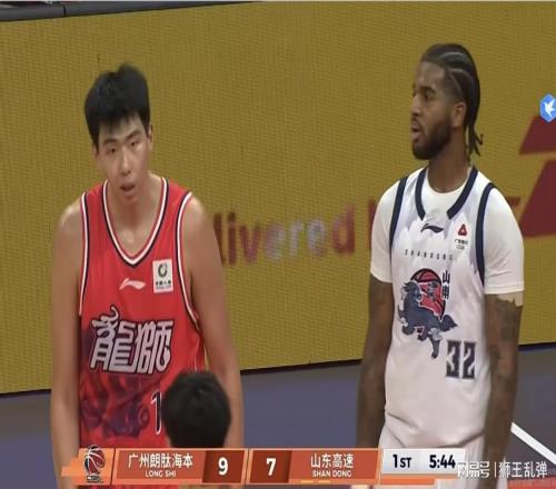 補賽失利再敲警鐘：山東高速男籃需直面可控短板，方能行穩(wěn)季后賽