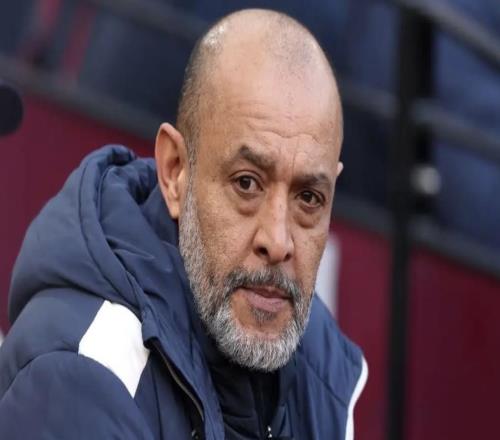 TA：努諾卷入和森林有關(guān)的“充滿敵意”的法律糾紛