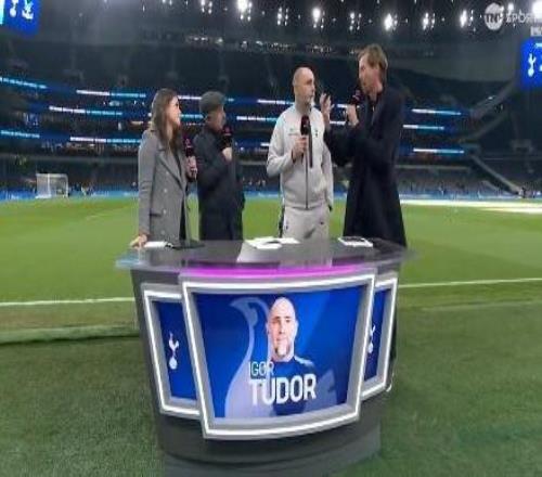 圖多爾：索薩首發對他來說也是一次機會，我們對他有信心