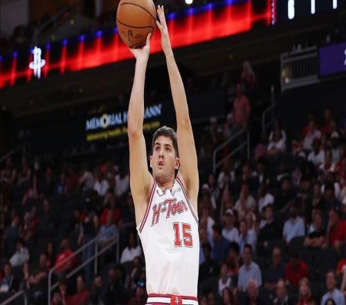 杜蘭特丟關(guān)鍵罰球！謝潑德30分火箭加時(shí)負(fù)勇士波杰梅爾頓轟49分