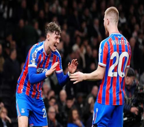 熱刺身陷保級(jí)區(qū)：主場(chǎng)13完敗水晶宮，創(chuàng)隊(duì)史尷尬紀(jì)錄