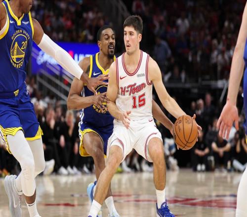 火箭甜蜜的煩惱，已成眼下最大困境，烏度卡解決不了