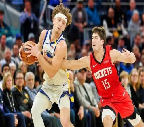 火箭加時不敵殘陣勇士！謝潑德空砍30+3+6，杜蘭特關(guān)鍵罰球不中