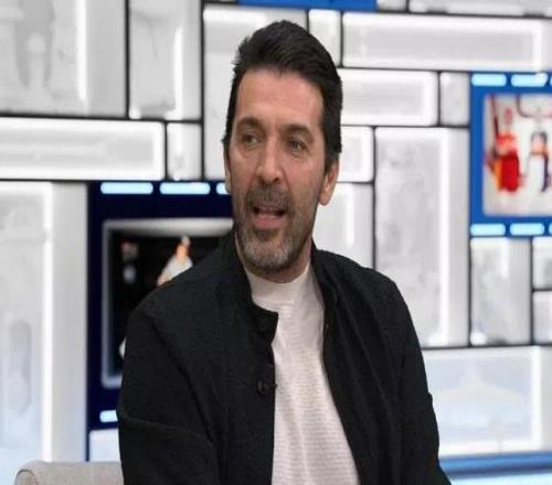 布馮：意大利隊(duì)的水平遠(yuǎn)超附加賽級(jí)別，很難想象進(jìn)不去世界杯