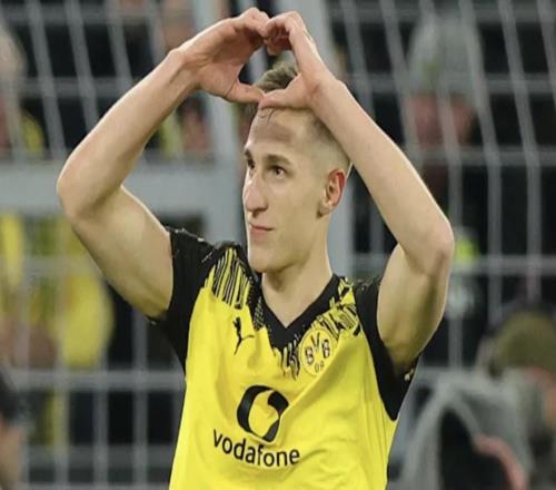 圖片報(bào)：由于皇馬更想要科納特，施洛特貝克留隊(duì)可能性上升