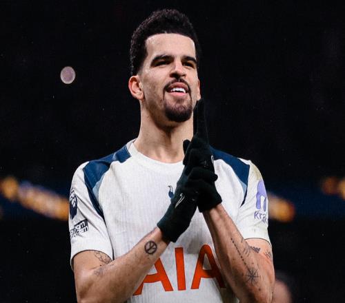 差距！阿森納5年10.8億歐有望奪冠，熱刺11.1億聯(lián)賽倒數(shù)瀕臨降級