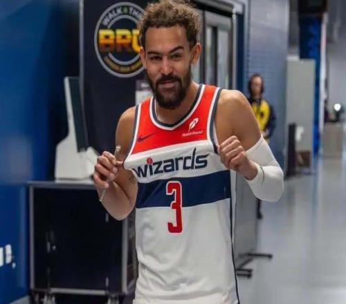 12+6+2，首秀就拿隊內(nèi)第一，奇才這次贏麻了