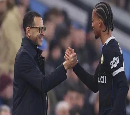 若昂佩德羅：本賽季目標(biāo)至少進(jìn)20球加納喬的機(jī)會(huì)遲早會(huì)到來(lái)