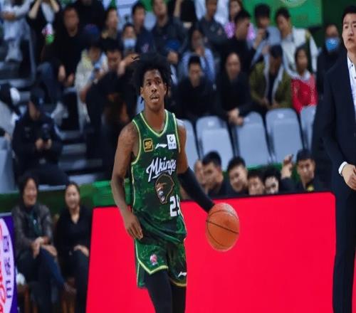 北京補(bǔ)強(qiáng)還沒(méi)結(jié)束！希望簽約戴維斯，NBL場(chǎng)均24分，攻堅(jiān)無(wú)解！