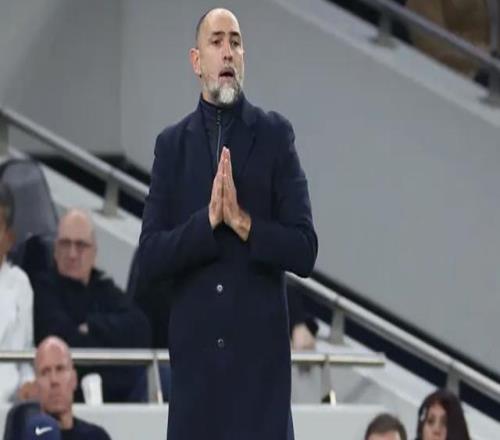 圖多爾：紅牌改變了比賽局勢(shì)這只是一個(gè)階段，會(huì)過(guò)去的