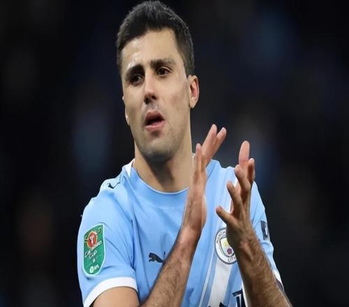 不買了！皇馬要放棄羅德里，除了3點原因之外，他們另有如意算盤