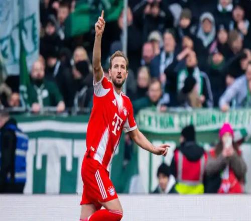 沒他真不行數(shù)據(jù)揭秘：失去凱恩的拜仁，戰(zhàn)斗力直接腰斬