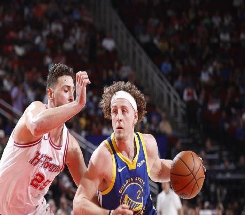 火箭爆冷加時惜敗殘陣勇士：杜蘭特23+6連丟罰球關鍵時刻隱身