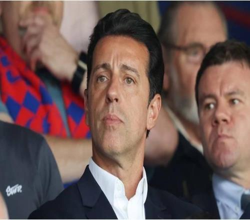 電訊報：埃杜離任日期接近，他被森林告知要遠(yuǎn)離俱樂部