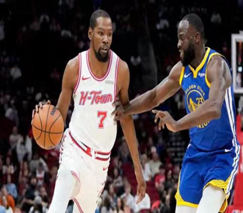火箭為何加時不敵勇士賽后杜蘭特毫不客氣說出原因說的非常實(shí)在