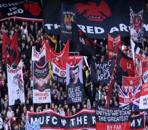 TA：曼聯(lián)將連續(xù)第4年上調(diào)季票價格，球迷信托基金表示失望