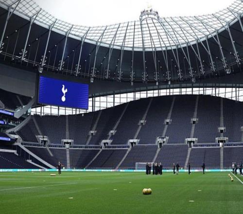 上賽季至今熱刺英超主場只拿31分倒數(shù)第一，主場19負(fù)倒數(shù)第二