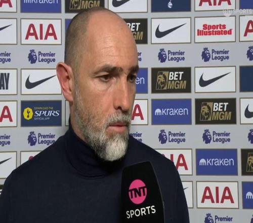 圖多爾輸球后反而更自信4字強(qiáng)勢回應(yīng)下課傳聞，發(fā)言引發(fā)熱議