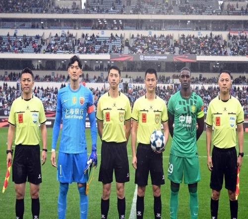 中超新賽季第一奪冠熱門(mén)是海牛和鐵人，降級(jí)熱門(mén)泰山、國(guó)安和申花