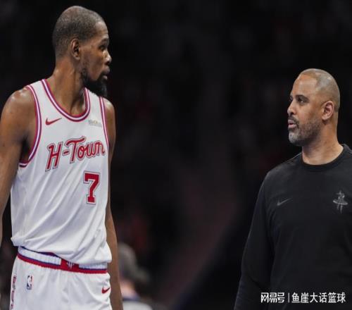 火箭113115勇士！烏度卡替申京辯解，謝潑德是否該首發(fā)一目了然