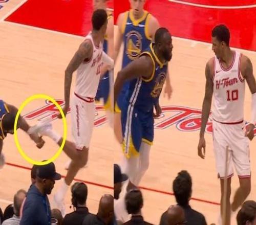 鎖腳神功！追夢拽史密斯傷腳吃賽季第12T，小將剛復(fù)出遭毒手