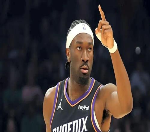 左腳應(yīng)力性反應(yīng)！馬威合同年受傷，湖人逃過(guò)一劫