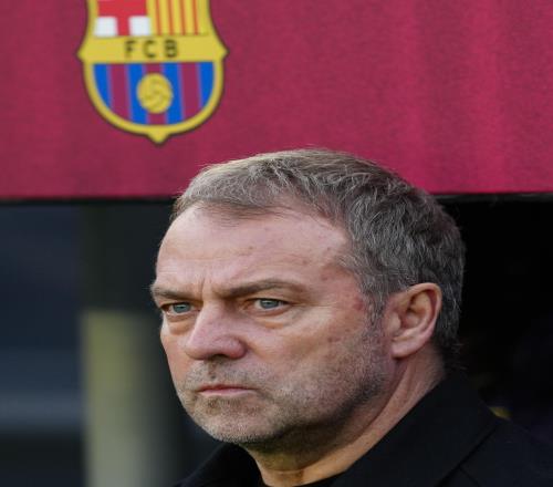 六臺(tái)：若拉波爾塔沒有連任，弗里克將離開巴薩