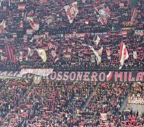 意媒丨米蘭主場(chǎng)意甲門(mén)票收入紀(jì)錄