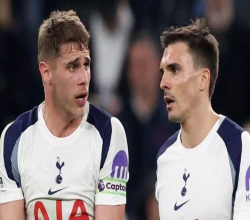 4平7負(fù)，熱刺隊史首次在英超聯(lián)賽中遭遇11輪不勝