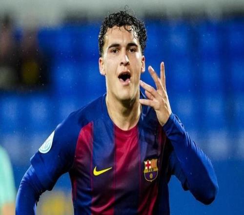 世體：科爾特斯合同今夏到期，巴薩很快就對其續(xù)約做出決定