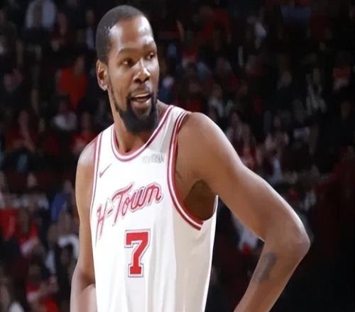 惜敗勇士4人成罪魁禍?zhǔn)?！杜蘭特關(guān)鍵球迷失，2鋒線狂鐵，申京起伏