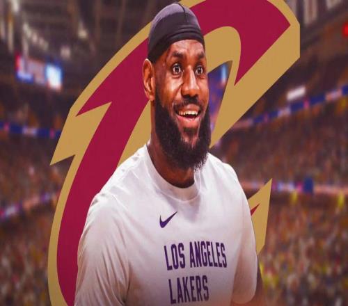 詹姆斯最可能回騎士！湖人復(fù)刻獨行俠2.0：圍繞東契奇里夫斯建隊