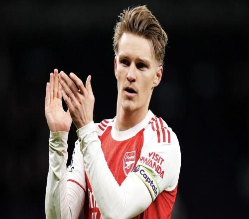 夏窗得賣人，電訊報：阿森納正在討論出售哪名球員收入最高