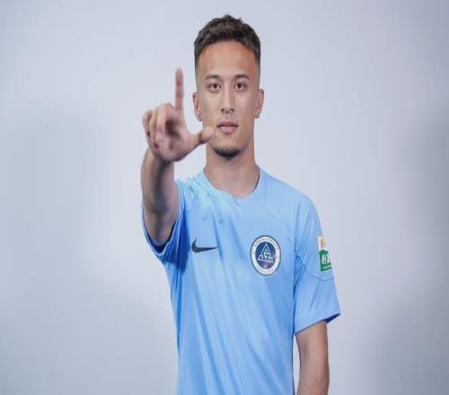 19歲天才閃擊！夏合扎提造中超首球+策動攻勢，雖敗猶榮未來可期