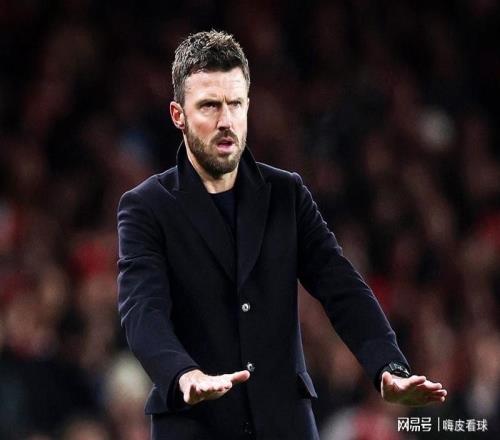 還是卡里克云集英超三大豪門(mén)，阿森納又缺席，四大候選全部不勝