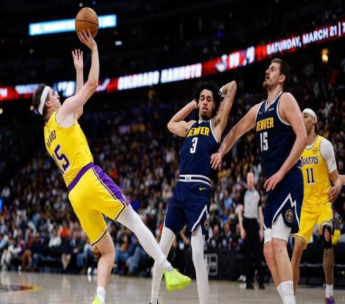 4勝12負(fù)，凈輸203分！超級三巨頭成為擺設(shè)，你們離重建也不遠(yuǎn)了